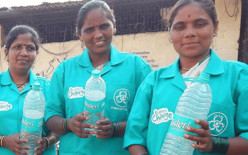 Bisleri partners with Tadoba-Andhari Tiger Reserve for plastic waste management initiative